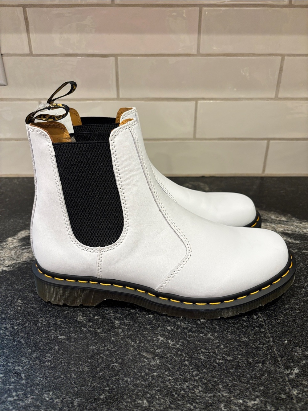 Dr. Martens 2976 Chelsea Boot - Women's size 10 / EU 42 NEW
